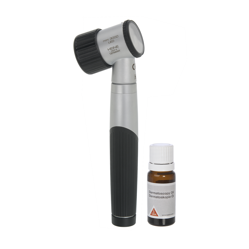 mini 3000 LED Dermatoscope